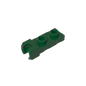 GDS-851 - Plate Special 1 x 2 5.9mm End Cup