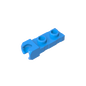 GDS-851 - Plate Special 1 x 2 5.9mm End Cup