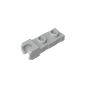 GDS-851 - Plate Special 1 x 2 5.9mm End Cup