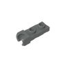 Dark Stone Grey 199