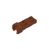 Reddish Brown 192