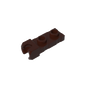 GDS-851 - Plate Special 1 x 2 5.9mm End Cup