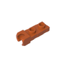 Dark Orange 38