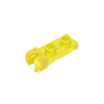 Transparent Yellow 44