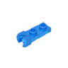 Transparent Blue 43