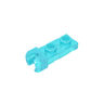 Transparent Light Blue 42