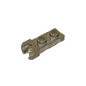 GDS-851 - Plate Special 1 x 2 5.9mm End Cup