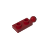 New Dark Red 154