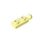 GDS-852 - Plate Special 1 x 2 with End Towball