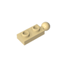 Brick Yellow 5