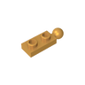 Warm Gold 297