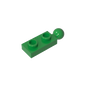 GDS-852 - Plate Special 1 x 2 with End Towball