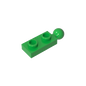 GDS-852 - Plate Special 1 x 2 with End Towball