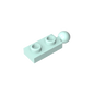 GDS-852 - Plate Special 1 x 2 with End Towball