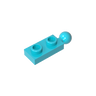 Medium Azur 322