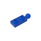 GDS-852 - Plate Special 1 x 2 with End Towball