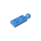GDS-852 - Plate Special 1 x 2 with End Towball