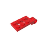Bright Red 21