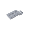 Silver Metallic 315