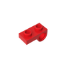 Bright Red 21