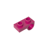 Bright Reddish Violet 124