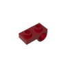 New Dark Red 154
