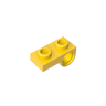 Bright Yellow 24