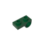 GDS-854 - Plate Special 1 x 2 with Pin Hole