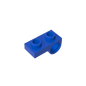 GDS-854 - Plate Special 1 x 2 with Pin Hole