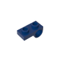 GDS-854 - Plate Special 1 x 2 with Pin Hole