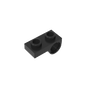 GDS-854 - Plate Special 1 x 2 with Pin Hole