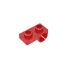 Transparent Red 41