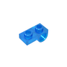 Transparent Blue 43
