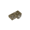 Transparent Brown 111