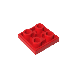 GDS-855 - Tile Special 2 x 2 Inverted