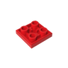 Bright Red 21