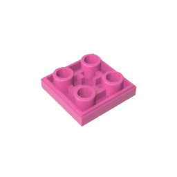 GDS-855 - Tile Special 2 x 2 Inverted