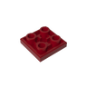 New Dark Red 154