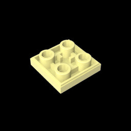 GDS-855 - Tile Special 2 x 2 Inverted