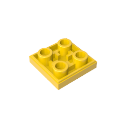 GDS-855 - Tile Special 2 x 2 Inverted