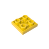 Bright Yellow 24