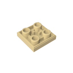 GDS-855 - Tile Special 2 x 2 Inverted