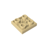 Brick Yellow 5