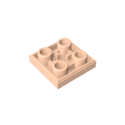 GDS-855 - Tile Special 2 x 2 Inverted