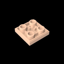 GDS-855 - Tile Special 2 x 2 Inverted