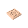 Light Nougat 283