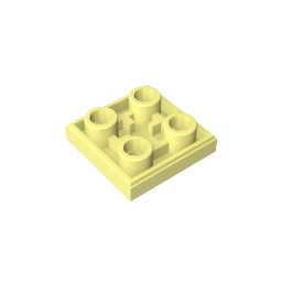GDS-855 - Tile Special 2 x 2 Inverted