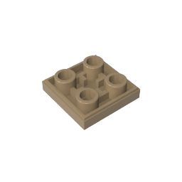 GDS-855 - Tile Special 2 x 2 Inverted