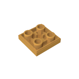 GDS-855 - Tile Special 2 x 2 Inverted