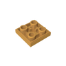 Warm Gold 297